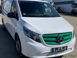 Mercedes-Benz Vito Kasten 316 CDI RWD extralang Kamera
