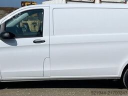 Mercedes-Benz Vito Kasten 316 CDI RWD extralang Kamera