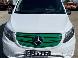 Mercedes-Benz Vito Kasten 316 CDI RWD extralang Kamera