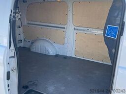 Mercedes-Benz Vito Kasten 316 CDI RWD extralang Kamera