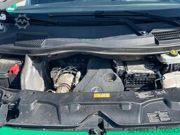Mercedes-Benz Vito Kasten 316 CDI RWD extralang Kamera