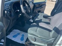 Mercedes-Benz Vito Kasten 316 CDI RWD extralang Kamera