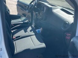 Mercedes-Benz Vito Kasten 316 CDI RWD extralang Kamera