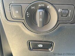 Mercedes-Benz Vito Kasten 316 CDI RWD extralang Kamera