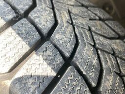 Mercedes-Benz Vito Kasten 316 CDI RWD extralang Kamera