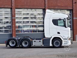 Scania R460 Highline 6x2 - Retarder - SUPER driveline ...