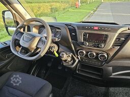 IVECO DAILY 35 S 14 Bakwagen | Laadklep | Zijdeur | S...