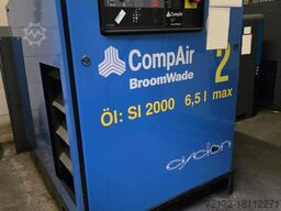CompAir CYCLON III