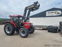 CASE Maxxum 5120 Frontlader