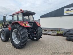 CASE Maxxum 5120 Frontlader