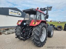 CASE Maxxum 5120 Frontlader