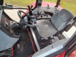 CASE Maxxum 5120 Frontlader