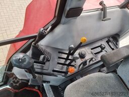 CASE Maxxum 5120 Frontlader