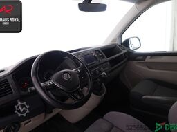 Volkswagen T6 Transporter 2.0 TDI KASTEN BOTT,STANDHEIZ,1HD