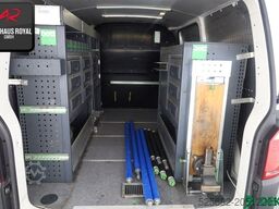 Volkswagen T6 Transporter 2.0 TDI KASTEN BOTT,STANDHEIZ,1HD