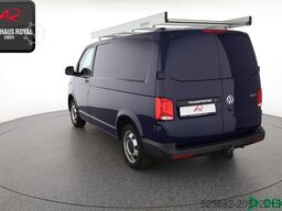 Volkswagen T6 Transporter T6.1 2.0 TDI 4M KASTEN STANDHZ,SH