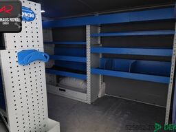 Volkswagen T6 Transporter T6.1 2.0 TDI 4M KASTEN STANDHZ,SH