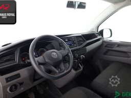 Volkswagen T6 Transporter T6.1 2.0 TDI 4M LANG 8 SITZE SH