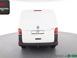 Volkswagen T6 Transporter T6.1 2.0 TDI 4M LED,STANDHZ,NAVI