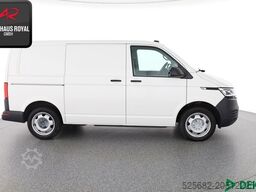 Volkswagen T6 Transporter T6.1 2.0 TDI 4M LED,STANDHZ,NAVI