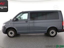 Volkswagen T6 Transporter T6.1 2.0 TDI 7 SITZE STANDHZ,AHK