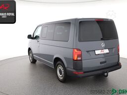 Volkswagen T6 Transporter T6.1 2.0 TDI 7 SITZE STANDHZ,AHK