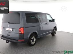 Volkswagen T6 Transporter T6.1 2.0 TDI 7 SITZE STANDHZ,AHK