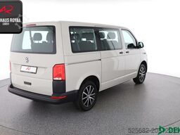 Volkswagen T6 Transporter T6.1 2.0 TDI 9 SITZE KLIMA,DAB,SH