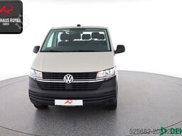 Volkswagen T6 Transporter T6.1 2.0 TDI 9 SITZE KLIMA,DAB,SH
