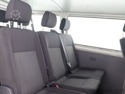 Volkswagen T6 Transporter T6.1 2.0 TDI 9 SITZE KLIMA,DAB,SH