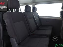 Volkswagen T6 Transporter T6.1 2.0 TDI 9 SITZE NAVI,1.HAND