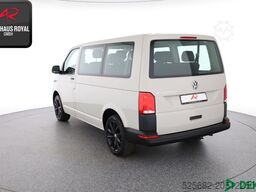 Volkswagen T6 Transporter T6.1 2.0 TDI 9 SITZE,KLIMA,NAVI