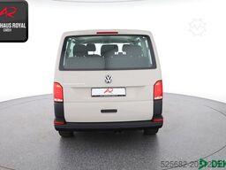 Volkswagen T6 Transporter T6.1 2.0 TDI 9 SITZE,KLIMA,NAVI