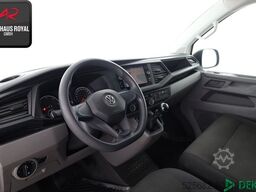Volkswagen T6 Transporter T6.1 2.0 TDI KASTEN LANG STANDHZ