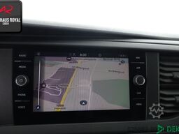 Volkswagen T6 Transporter T6.1 2.0 TDI KASTEN LANG STANDHZ