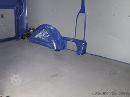 Volkswagen T6 Transporter T6.1 2.0 TDI KASTEN LANG STANDHZ