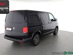 Volkswagen T6 Transporter T6.1 2.0 TDI KASTEN LED,KLIMA,18Z