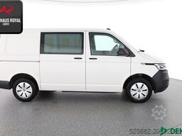 Volkswagen T6 Transporter T6.1 2.0 TDI KASTEN NAVI,ACC,LED