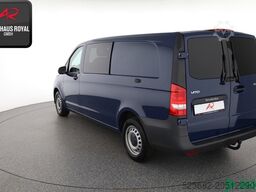mercedes-benz Vito 116 CDI MIXTO EXTRALANG STANDHEIZ,KLIMA,AHK