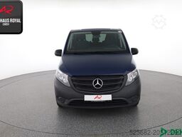 mercedes-benz Vito 116 CDI MIXTO EXTRALANG STANDHEIZ,KLIMA,AHK