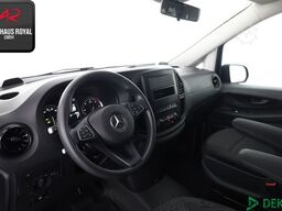 mercedes-benz Vito 116 CDI MIXTO EXTRALANG STANDHEIZ,KLIMA,AHK