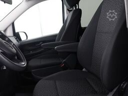 mercedes-benz Vito 116 CDI MIXTO EXTRALANG STANDHEIZ,KLIMA,AHK