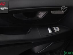 mercedes-benz Vito 116 CDI MIXTO EXTRALANG STANDHEIZ,KLIMA,AHK