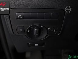 mercedes-benz Vito 116 CDI MIXTO EXTRALANG STANDHEIZ,KLIMA,AHK