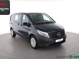 mercedes-benz Vito 119 CDI KASTEN AUT,STANDHEIZ,KAMERA,LED,AHK