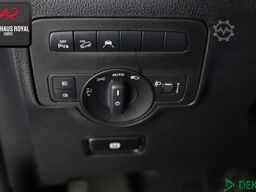 mercedes-benz Vito Tourer 114 CDI 4M LANG 8 SITZE STANDHZ,SH
