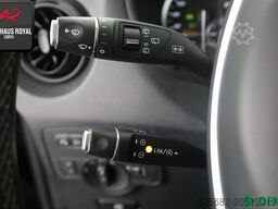 mercedes-benz Vito Tourer 114 CDI 4M LANG 8 SITZE STANDHZ,SH