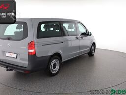 mercedes-benz Vito Tourer 114 CDI LANG 9 SITZE KAMERA,NAVI,AHK
