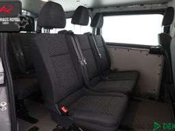 mercedes-benz Vito Tourer 114 CDI LANG 9 SITZE KAMERA,NAVI,AHK