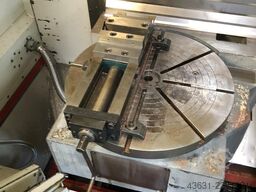 Hermle U 740   5-Achs Maschine ähnlich DMGMORI